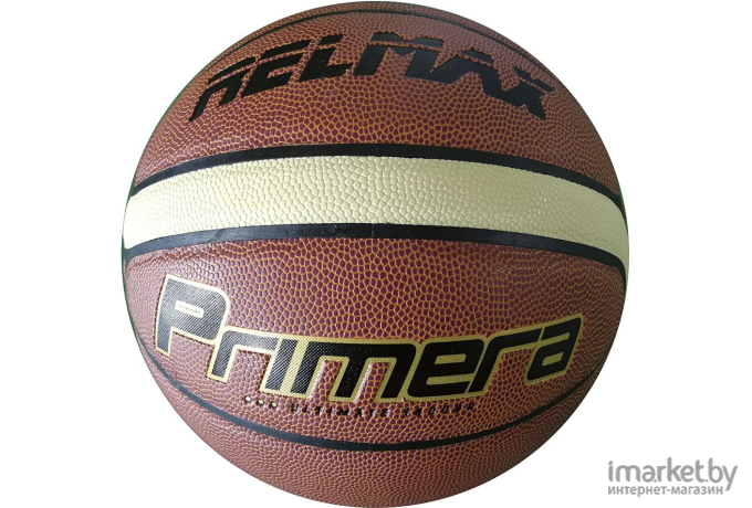 Баскетбольный мяч Relmax RMBL-002