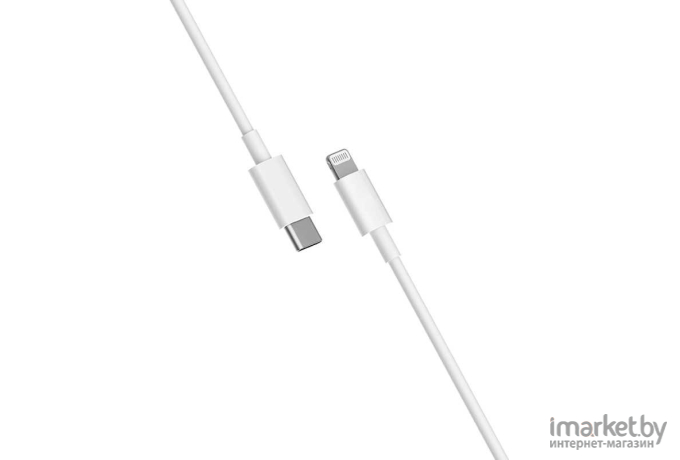 Кабель Xiaomi Cable Type-C to Lightning 1m Global (BHR4421GL)