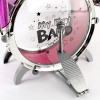 Музыкальная игрушка Darvish Барабанная установка [DV-T-2228]