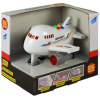 Самолет игрушечный Big Motors Самолет [RJ6687A]