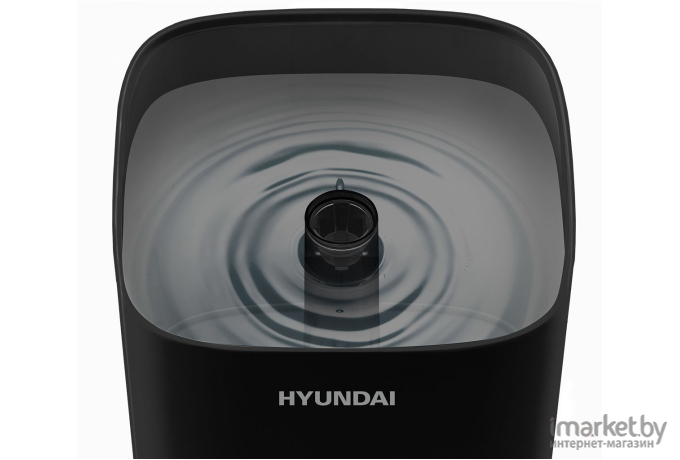 Увлажнитель воздуха Hyundai Sense H-HU16E-3.0-UI191