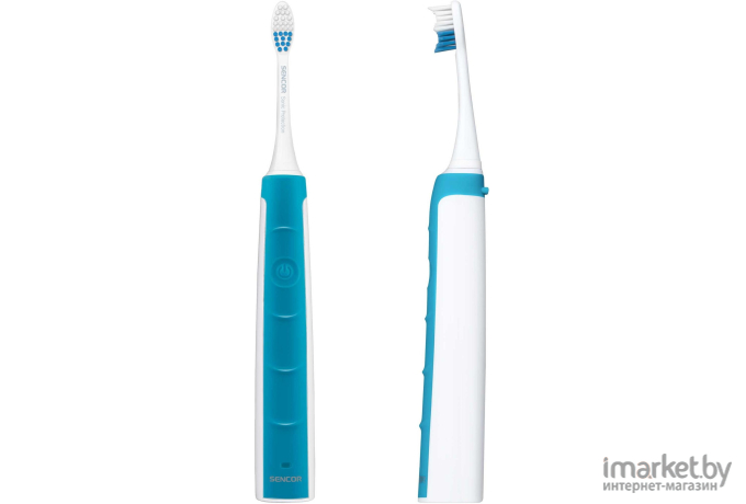 Электрическая зубная щетка Sencor SOC 1102 TQ