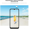 Мобильный телефон Samsung Galaxy A02s SM-A025F/DS (белый) [SM-A025FZWESER]