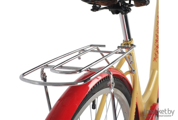 Велосипед Foxx Vintage 28 [28SHC.VINTAGE.18BG1]