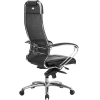 Офисное кресло Metta Samurai SL-1.04 черный