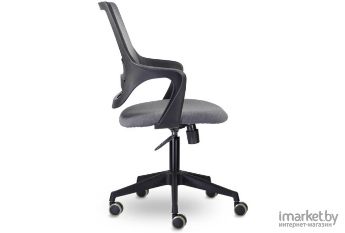 Офисное кресло UTFC М-804 CITRO black (серый)