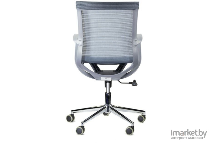 Офисное кресло UTFC М-805 YOTA gray (голубой)