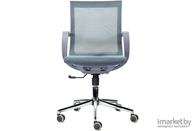 Офисное кресло UTFC М-805 YOTA gray (голубой)