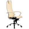 Офисное кресло Metta Samurai K-1.04 коричневый