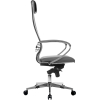 Офисное кресло Metta Samurai Comfort 1.01 светло-серый