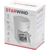 Кофеварка StarWind STD0611