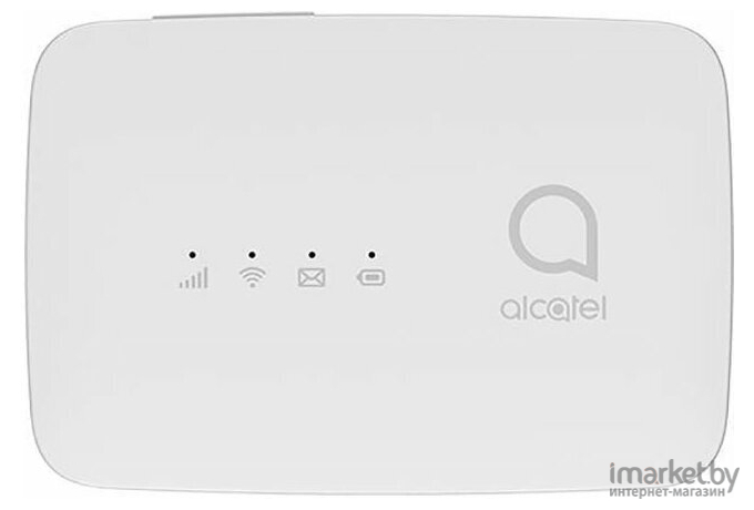 Модем Alcatel 2G/3G/4G Alcatel Link [MW45V-2BALRU1]