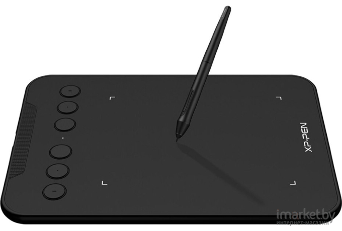 Графический планшет XP-Pen Deco Mini 4