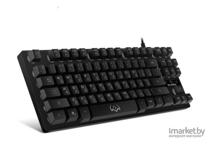 Клавиатура SVEN KB-G7400