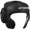 Боксерский шлем Atemi HG-11019 р-р M