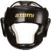 Боксерский шлем Atemi HG-11024 р-р XL Black