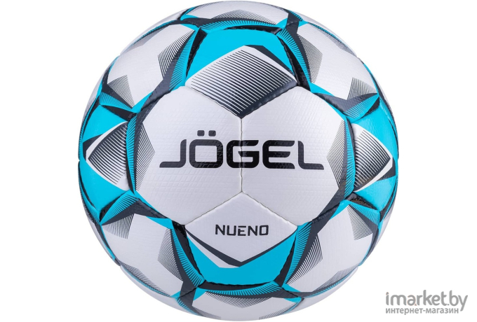 Футбольный мяч Jogel Nueno №4