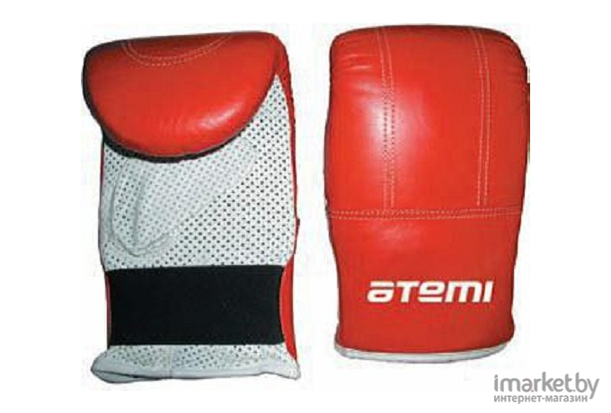 Перчатки для единоборств Atemi 03-003 р-р S