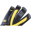 Перчатки вратарские Jogel ONE Wizard SL3 Roll-hybrid  р-р 11 Yellow/Black