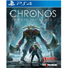 Игра для приставок PlayStation Chronos: Before the Ashes [9120080075765]