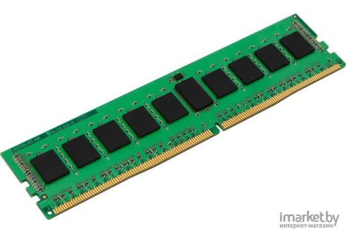 Оперативная память Kingston Server Premier DDR4 16GB RDIMM [KSM26RS4/16HDI]