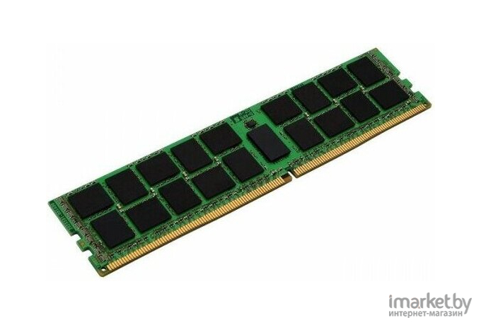 Оперативная память Kingston Server Premier DDR4 32GB RDIMM [KSM26RD4/32HDI]