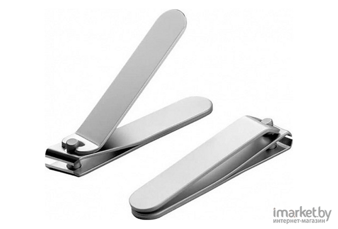 Маникюрный набор Xiaomi Mijia Stainless Steel Nail Clippers MJZJD002QW [DZN4015CN]