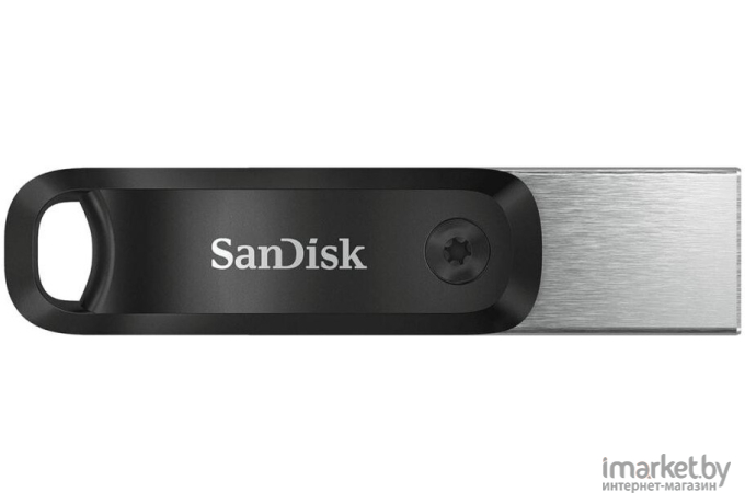 Usb flash SanDisk 128GB [SDIX60N-128G-GN6NE]