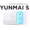 Напольные весы Yunmai S White [M1805 White]