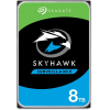 Жесткий диск Seagate 8TB [ST8000VX004]