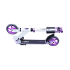 Самокат Ridex Gizmo 145 мм фиолетовый