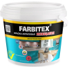 Краска Farbitex Моющаяся 1.1 кг