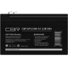 Аккумулятор для ИБП CBR CBT-GP1290-F2