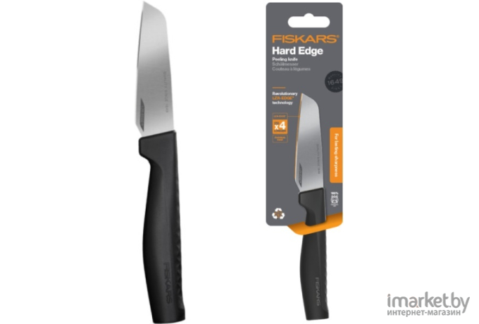 Кухонный нож Fiskars Hard Edge [1051777]