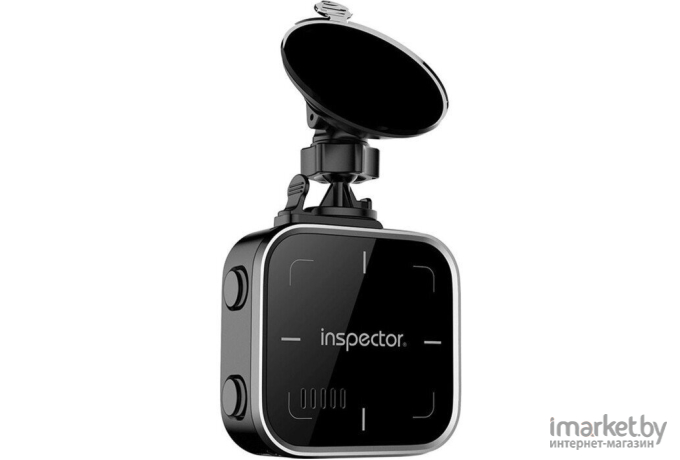 Радар-детектор Inspector Spirit GPS