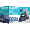 Утюг Scarlett SC-SI30K57 фиолетовый/черный