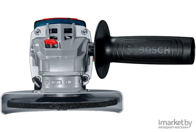 Угловая шлифмашина Bosch GWS 180-LI [0.601.9H9.0R1]