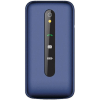 Мобильный телефон TeXet TM-408 синий [126981]