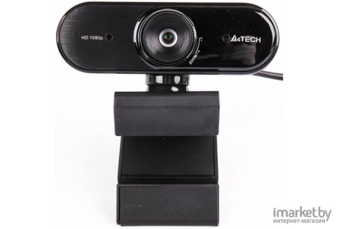 Web-камера A4Tech PK-935HL черный