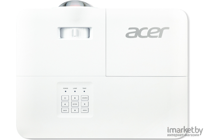 Проектор Acer H6518STi [MR.JSF11.001]