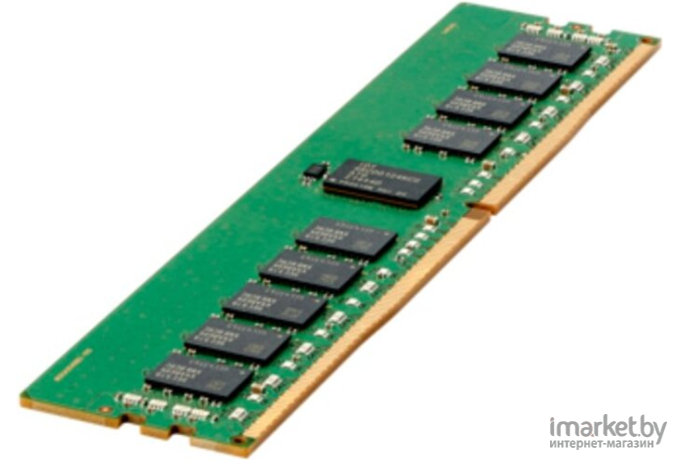 Оперативная память HPE 32GB PC4-2400T-R DDR4-2400 [819412-001B]