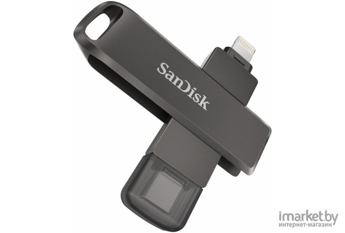 Usb flash SanDisk 128GB [SDIX70N-128G-GN6NE]