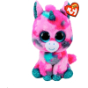 Мягкая игрушка TY Beanie Boos Единорог Unicorn [36313]