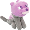 Мягкая игрушка Minecraft Happy Explorer Dyed Cat [TM13462]