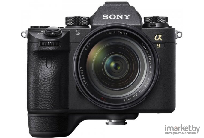 Рукоятка для фотокамеры Sony GP-X1EM [GPX1EM.SYH]