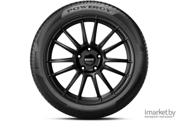 Шины Pirelli Powergy 225/50R17 98Y