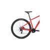 Велосипед Format 1414 29 M 2020-2021 красный матовый [RBKM1M39D004]