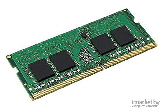 Оперативная память Foxline SODIMM 8GB 3200 DDR4 [FL3200D4S22-8G]