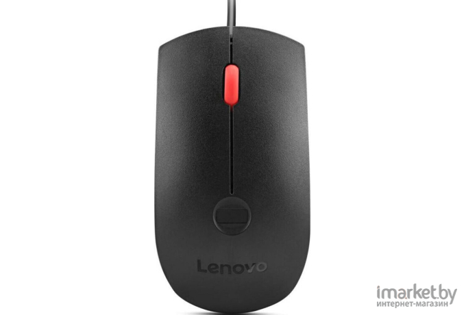 Мышь Lenovo Fingerprint Biometric [4Y50Q64661]
