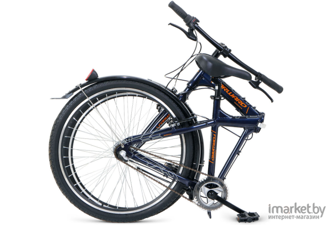 Велосипед Forward Tracer 26 2.0 Disc рама 19 дюймов 2021 черный/бирюзовый [1BKW1C467002]